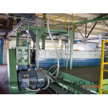 High Speed Extrusion Line for PP Non Woven Fabric